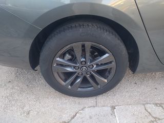 Opel Astra 2019 Automatic-thumb-8