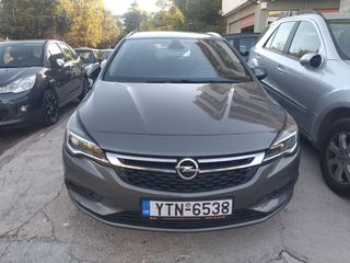 Opel Astra 2019 Automatic-thumb-12