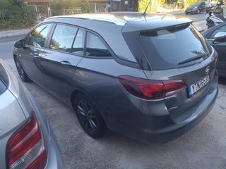 Opel Astra 2019 Automatic-thumb-14