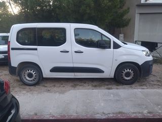 Citroen Berlingo 2020-thumb-7