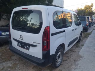 Citroen Berlingo 2020-thumb-5