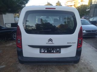 Citroen Berlingo 2020-thumb-4