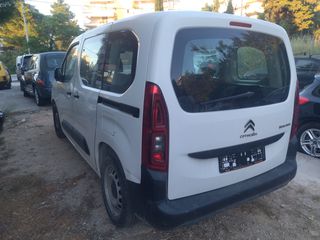 Citroen Berlingo 2020-thumb-9