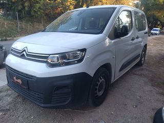 Citroen Berlingo 2020-thumb-2
