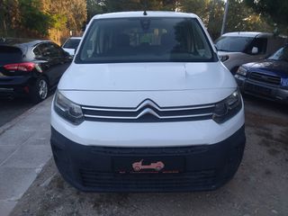 Citroen Berlingo 2020-thumb-6