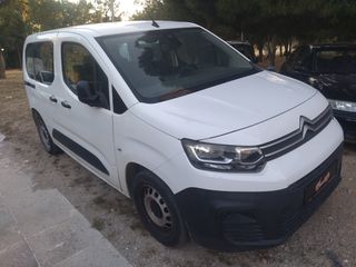 Citroen Berlingo 2020-thumb-10