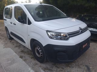 Citroen Berlingo 2020-thumb-3