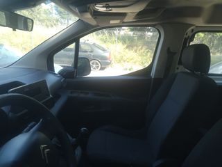 Citroen Berlingo 2020-thumb-14