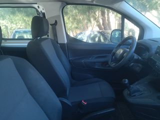 Citroen Berlingo 2020-thumb-15