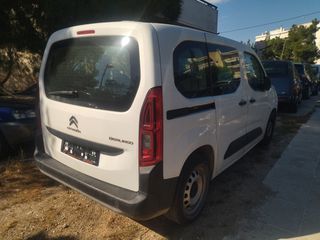 Citroen Berlingo 2020-thumb-8