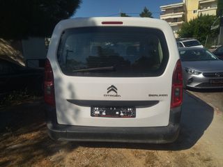 Citroen Berlingo 2020-thumb-11