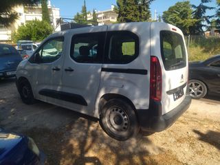 Citroen Berlingo 2020-thumb-12