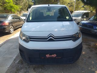 Citroen Berlingo 2020-thumb-1