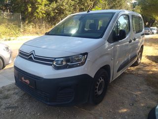 Citroen Berlingo 2020-thumb-13