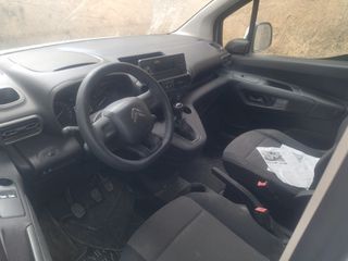 Citroen Berlingo 2020 Ζάντες αλουμινίου-thumb-5
