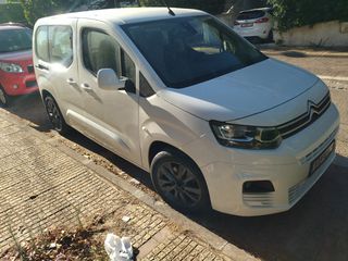 Citroen Berlingo 2020 Ζάντες αλουμινίου