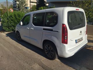 Citroen Berlingo 2020 Ζάντες αλουμινίου-thumb-2