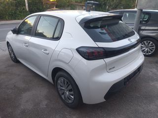 Peugeot 208 2022-thumb-3