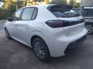 Peugeot 208 2022-thumb-4