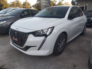 Peugeot 208 2022-thumb-1