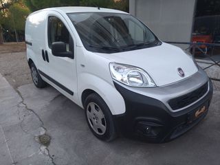 Fiat Fiorino 2021