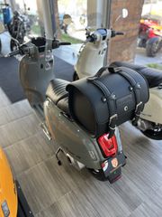 Royal Alloy GT2 2026 SPORT - NAVI / ABS / TCS / θερμαινόμενα Grip & σέλα-thumb-3