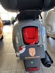 Royal Alloy GT2 2026 SPORT - NAVI / ABS / TCS / θερμαινόμενα Grip & σέλα-thumb-4