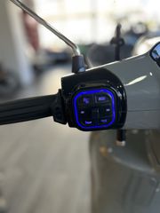 Royal Alloy GT2 2026 SPORT - NAVI / ABS / TCS / θερμαινόμενα Grip & σέλα-thumb-6