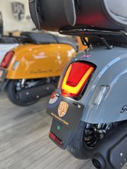 Royal Alloy GT2 2026 SPORT - NAVI / ABS / TCS / θερμαινόμενα Grip & σέλα-thumb-9