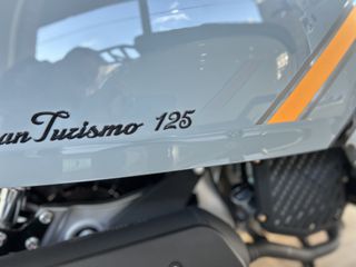 Royal Alloy GT2 2026 SPORT - NAVI / ABS / TCS / θερμαινόμενα Grip & σέλα-thumb-11