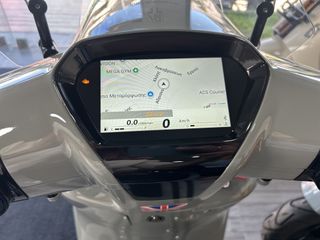 Royal Alloy GT2 2026 SPORT - NAVI / ABS / TCS / θερμαινόμενα Grip & σέλα-thumb-13