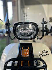 Royal Alloy GT2 2026 SPORT - NAVI / ABS / TCS / θερμαινόμενα Grip & σέλα-thumb-3