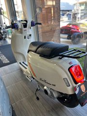 Royal Alloy GT2 2026 SPORT - NAVI / ABS / TCS / θερμαινόμενα Grip & σέλα-thumb-4