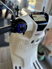 Royal Alloy GT2 2026 SPORT - NAVI / ABS / TCS / θερμαινόμενα Grip & σέλα-thumb-9
