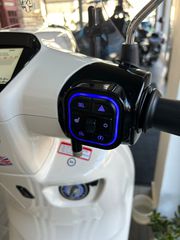 Royal Alloy GT2 2026 SPORT - NAVI / ABS / TCS / θερμαινόμενα Grip & σέλα-thumb-10