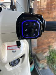 Royal Alloy GT2 2026 SPORT - NAVI / ABS / TCS / θερμαινόμενα Grip & σέλα-thumb-13