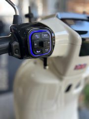 Royal Alloy GT2 2026 SPORT - NAVI / ABS / TCS / θερμαινόμενα Grip & σέλα-thumb-14