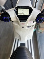 Royal Alloy GT2 2026 SPORT - NAVI / ABS / TCS / θερμαινόμενα Grip & σέλα-thumb-17