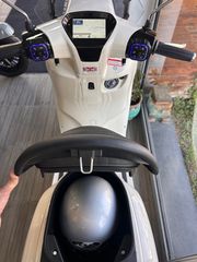 Royal Alloy GT2 2026 SPORT - NAVI / ABS / TCS / θερμαινόμενα Grip & σέλα-thumb-18