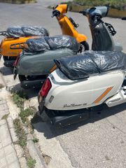 Royal Alloy GT2 2026 SPORT - NAVI / ABS / TCS / θερμαινόμενα Grip & σέλα-thumb-19