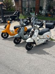 Royal Alloy GT2 2026 SPORT - NAVI / ABS / TCS / θερμαινόμενα Grip & σέλα-thumb-20