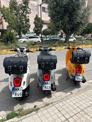 Royal Alloy GT2 2026 SPORT - NAVI / ABS / TCS / θερμαινόμενα Grip & σέλα-thumb-22