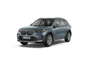Bmw X1 2025 xDrive25e XLine ΕΛΛΗΝΙΚO-KΛΕΙΣMENO