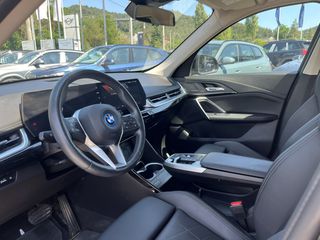 Bmw X1 2025 xDrive25e XLine ΕΛΛΗΝΙΚΟ-ΠΡΟΣΦΟΡΑ-thumb-12