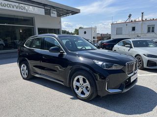 Bmw X1 2025 xDrive25e XLine ΕΛΛΗΝΙΚΟ-ΠΡΟΣΦΟΡΑ-thumb-3