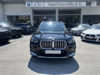 Bmw X1 2025 xDrive25e XLine ΕΛΛΗΝΙΚΟ-ΠΡΟΣΦΟΡΑ-thumb-2