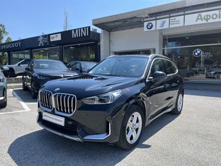Bmw X1 2025 xDrive25e XLine ΕΛΛΗΝΙΚΟ-ΠΡΟΣΦΟΡΑ-thumb-1