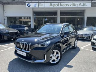 Bmw X1 2025 xDrive25e XLine ΕΛΛΗΝΙΚΟ-ΠΡΟΣΦΟΡΑ