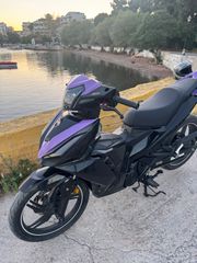 Sym VF 185 2021