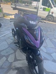 Sym VF 185 2021-thumb-2